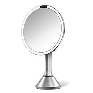 simplehuman 8” sensor mirror